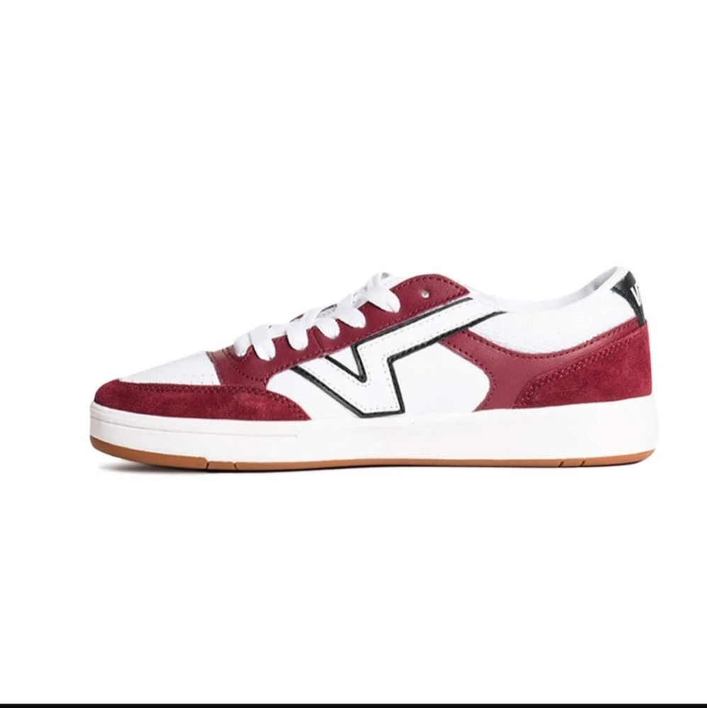 AUTHENTIC VANS-UNISEX LOWLAND CC SHOES - Picture 2 of 11